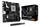 Pllakë amë ASRock B850M-X WiFi R2.0, Socket AM5, DDR5, e zezë