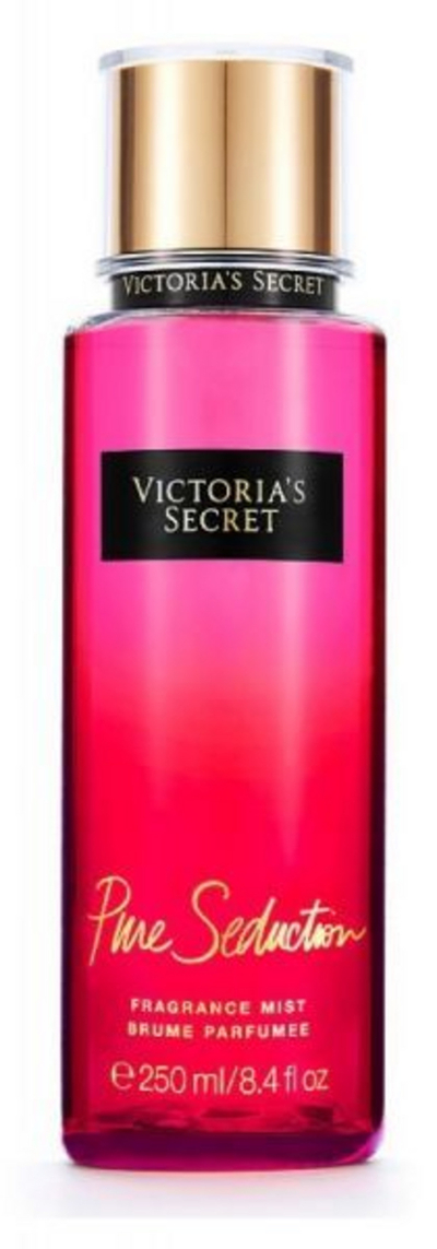 Sprej për trup Victoria's Secret Pure Seduction