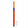 Молив Apli Mini Infinite Pencil HB, со резервен refil, трибои