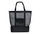 Çantë plazhi termike Heinner Thermal Insulated Beach Bag Mix, 39L, PVC dhe rrjetë, shumëngjyrëshe