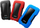 Hard disk ADATA HD330 - 1TB, i kuq