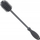 Furçë enësh WENKO Silicone Dish Brush 54750100, silikon, 25 cm, jeshile