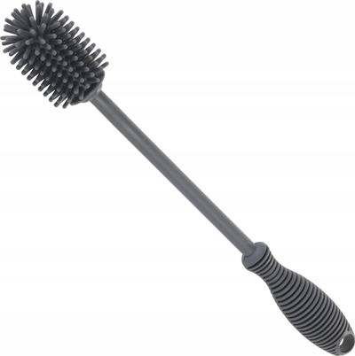 Furçë enësh WENKO Silicone Dish Brush 54750100, silikon, 25 cm, jeshile