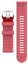 Rrip ore Polar 22 mm PET M / L 91081743, i kuq
