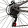 Biçikletë malore Huffy Marker, 27.5", 21 shpejtësi Shimano, gri