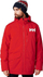 Xhaketë Helly Hansen Active Fall 2, e kuqe, M