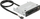 Lexues kartelash DeLOCK 3.5", USB 2.0, 5 slote, me portë USB Type A