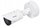 Kamerë sigurie Vivotek IB9387 EHTV V3, 5MP, lente 2.7–13.5mm, e bardhë
