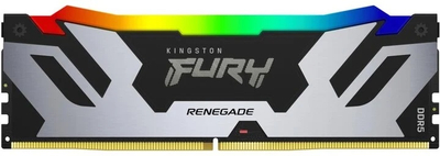 Memorie RAM Kingston FURY Renegade, 32GB DDR5, 8000MT/s CL38, RGB