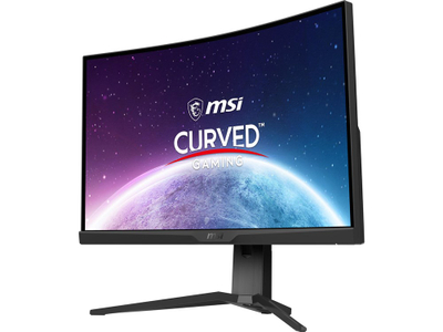 Monitor MSI MAG 275CQRX, 27", 2K, i zi