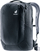 Çantë shpine turistike Deuter Giga 28L, për laptop 15", e zezë
