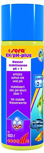 Shishe Sera KH-PH PLUS, 100ml