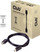 Kabllo HDMI Club 3D Ultra High Speed 2.1, 10K, 2m, e zezë