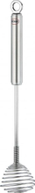 Rrahëse spirale Roesle, 27 cm, çelik inox, argjendtë