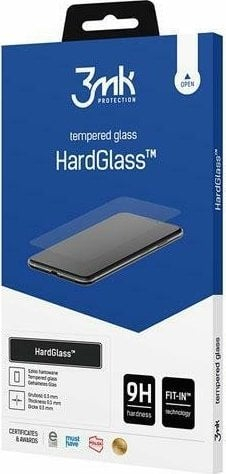 Xham mbrojtës 3MK HardGlass për Sony Xperia 1 VI, 0.3mm, transparnet