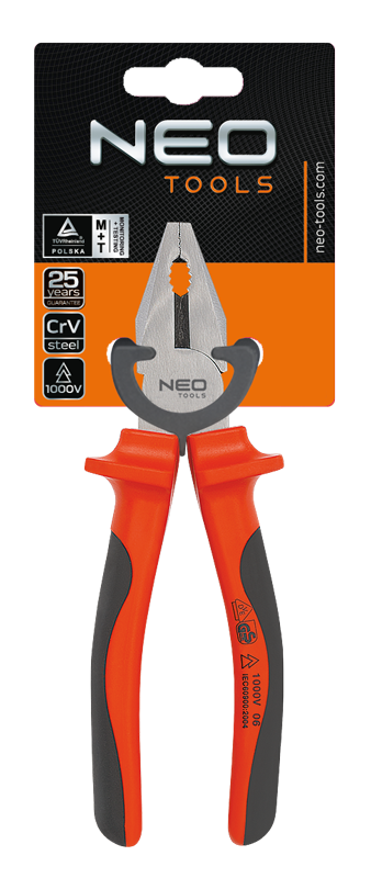 Pincë NEO 1000V (01-062)