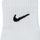Çorape të shkurtra Nike Everyday Lightweight Ankle SX7677-964, 3 palë, Dri FIT, shumëngjyrëshe