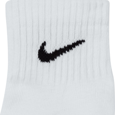 Çorape të shkurtra Nike Everyday Lightweight Ankle SX7677-964, 3 palë, Dri FIT, shumëngjyrëshe