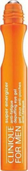 Xhel rreth syve Clinique Super Energizer for Men, kundër lodhjes, 15ml, transparent