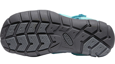 Sandale Keen Seacamp, tё kaltra