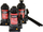 Krik hidraulik  AWTOOLS 8T 200-395 mm (AW20003)