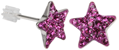 Vathë Troli Star PU10, Fuchsia