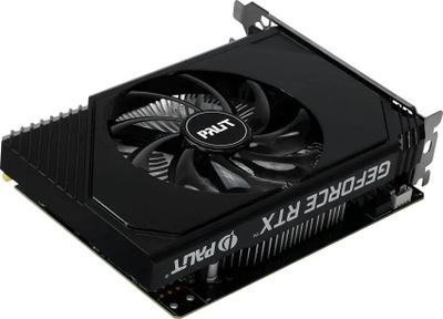 Kartelë grafike Palit GeForce RTX 3050 StormX 6GB GDDR6