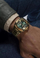 Orë dore për meshkuj Guess Prodigy GW0624G2, e artë