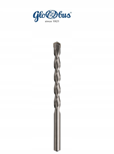 Spiralë betoni Globus KWPn, 20mm, 160mm, metal