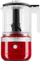 Сечко без кабел KitchenAid 5KFCB519EDG, 1.2L, батерија 12V, црвен