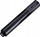 Set dushi i fshehtë Omnires SYSY18BL, dush fikse rain, dush dore, i zi mat