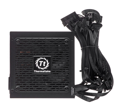 Furnizues energjie Thermaltake Smart BX1, 650W, 80 Plus Bronze, i zi