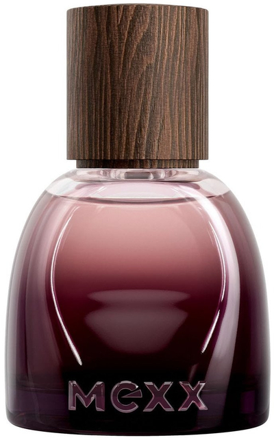 Parfum femëror Mexx Inspired Warmth EDP, 30ml