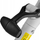 Trimer bari PRIME3 GGT41, 500W, diametër prerjeje 25 cm, jeshil
