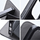 Këllëf-portofol Case Futera Smart Magneto për iPhone 15 Pro, me magnet, i zi