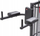 Stacion fitnesi Christopeit Sport Multi-gym SP 5000, 12 blloqe peshe, deri 70 kg, i zi
