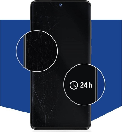 Fole mbrojtëse ekrani 3mk SilverProtection+ për Redmi Note 14 Pro+, transparente