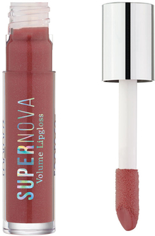Shkëlqyes për buzë Topface Supernova, 019, 4 ml