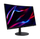 Monitor Acer Nitro ED240QS3BMIIPX, 23.6”, LED VA, FHD (1920 x 1080), 180Hz, i lakuar