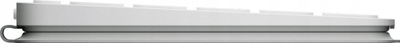 Tastierë Logitech Keys-To-Go 2 (920-012985), US, e hirtë