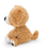 Nici Loder E Bute 20Cm Qenushi Brown 62136