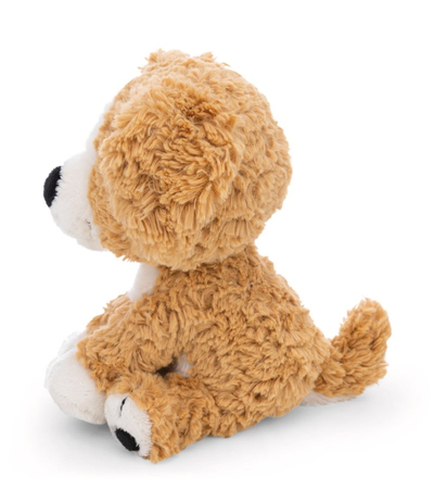 Nici Loder E Bute 20Cm Qenushi Brown 62136