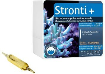 Strontium Prodibio Stronti+ PRO, 10 ampula