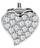 Vath La Petite Story Heart LPS02ARQ11