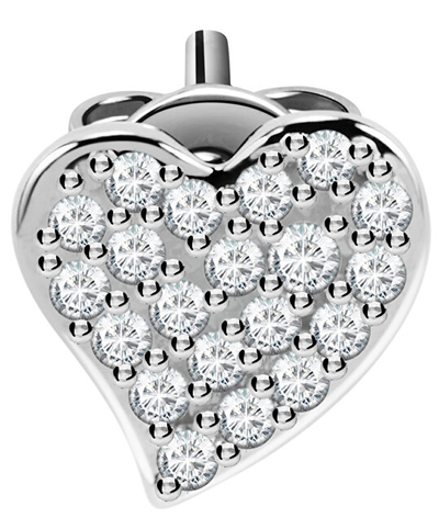 Vath La Petite Story Heart LPS02ARQ11