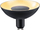 Poç elektrik Paulmann, LED, GU10, 360lm, 4.9W, i zi/i artë