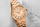 Orë Fossil Modern Sophisticate, tre akrepa, çelik inox, rozë gold