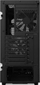 Kasë kompjuteri Nzxt H510 Flow (CA-H52FW-01), e zezë/ bardhë