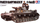 Model German Pzkpw IV AusfD (35096)