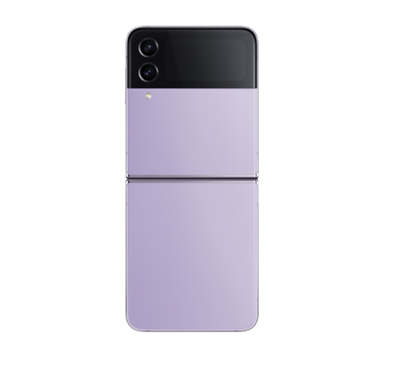 Celular Samsung Galaxy Z Flip4, 8GB RAM, 256GB, vjollcë